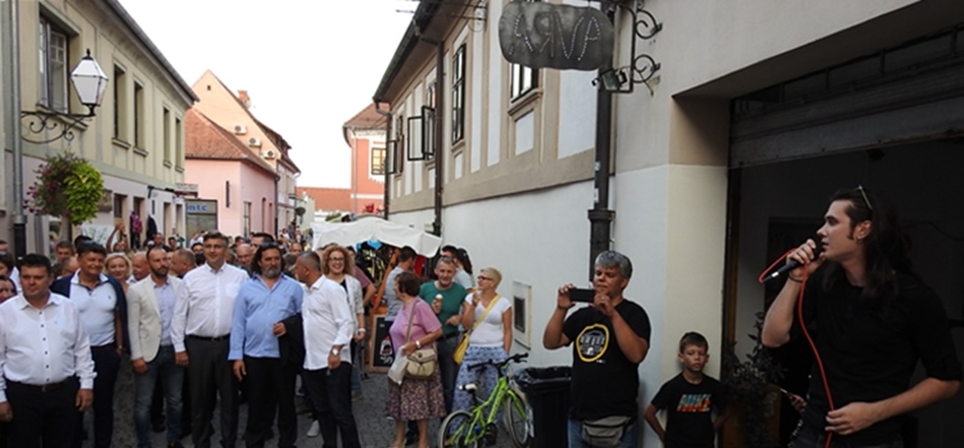 Odgovornost je na Upravi Uljanika, Vlada traži rješenje koje je u ovom trenutku realno i u skladu sa zakonom